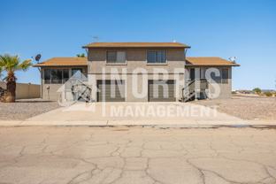 15054 S Yava Rd, Arizona City - Photo 1 of 1