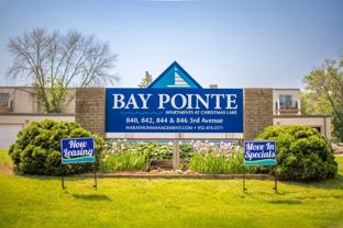 Bay Pointe Apartments - Photo 1 of 1