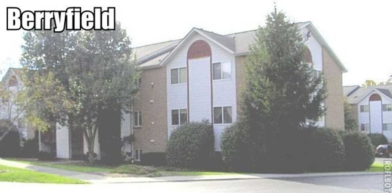 401 Berryfield Ln Apt H #Apt H