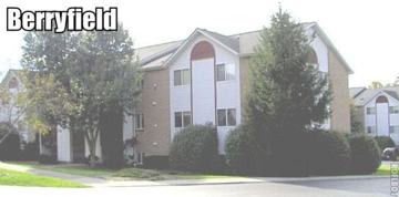 featured image of 401 Berryfield Ln Apt H #Apt H