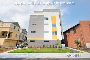 The Flats at The Mill at Broadway - Photo 1 of 1