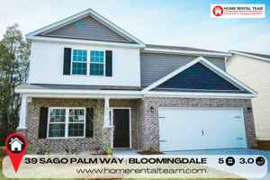 featured image of 39 Sago Palm Way