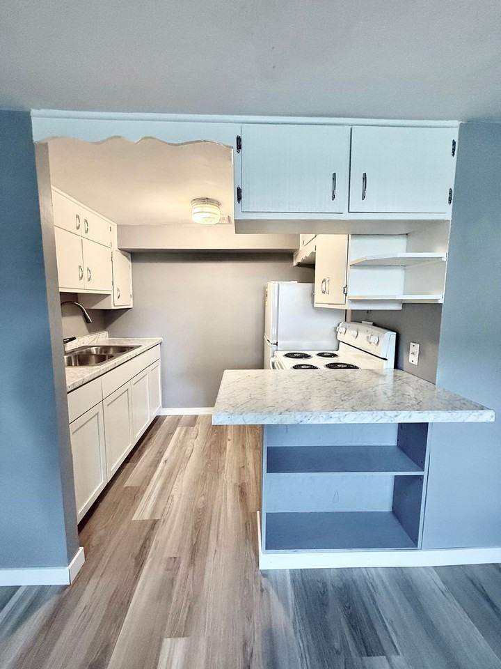 Renovated 1 Bedroom, 1 Bathroom Apartment – Prime Fargo Location Near NDSU! - Photo 2 of 10