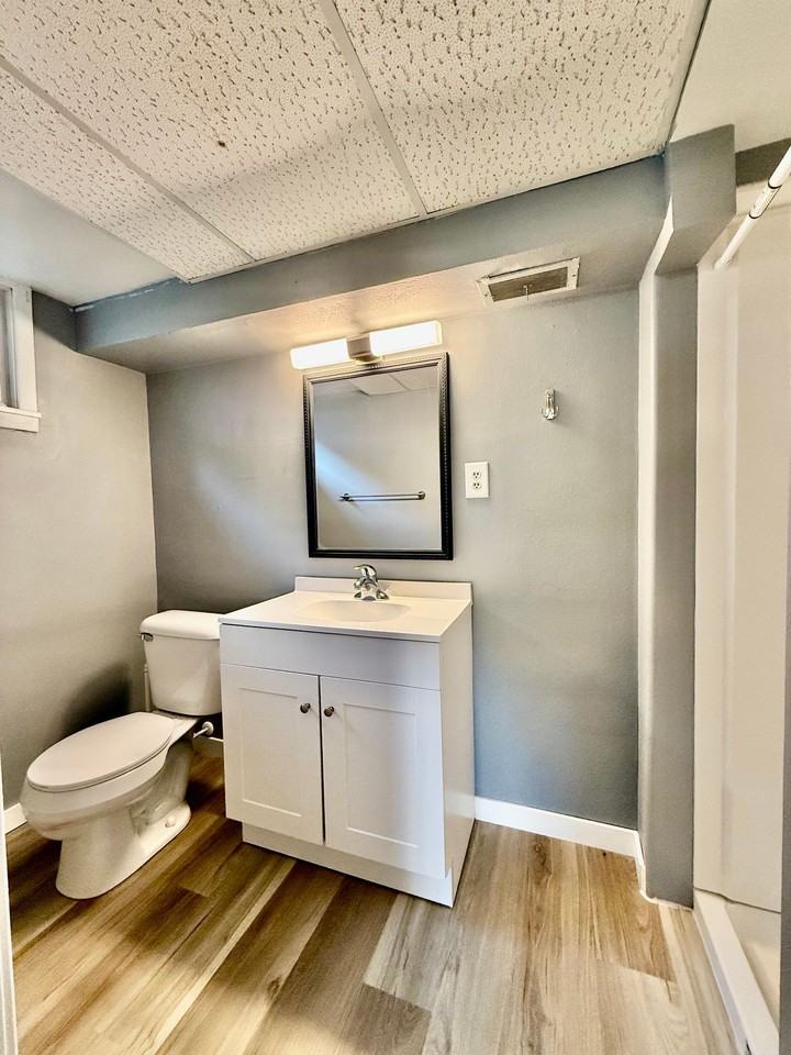 Renovated 1 Bedroom, 1 Bathroom Apartment – Prime Fargo Location Near NDSU! - Photo 6 of 10