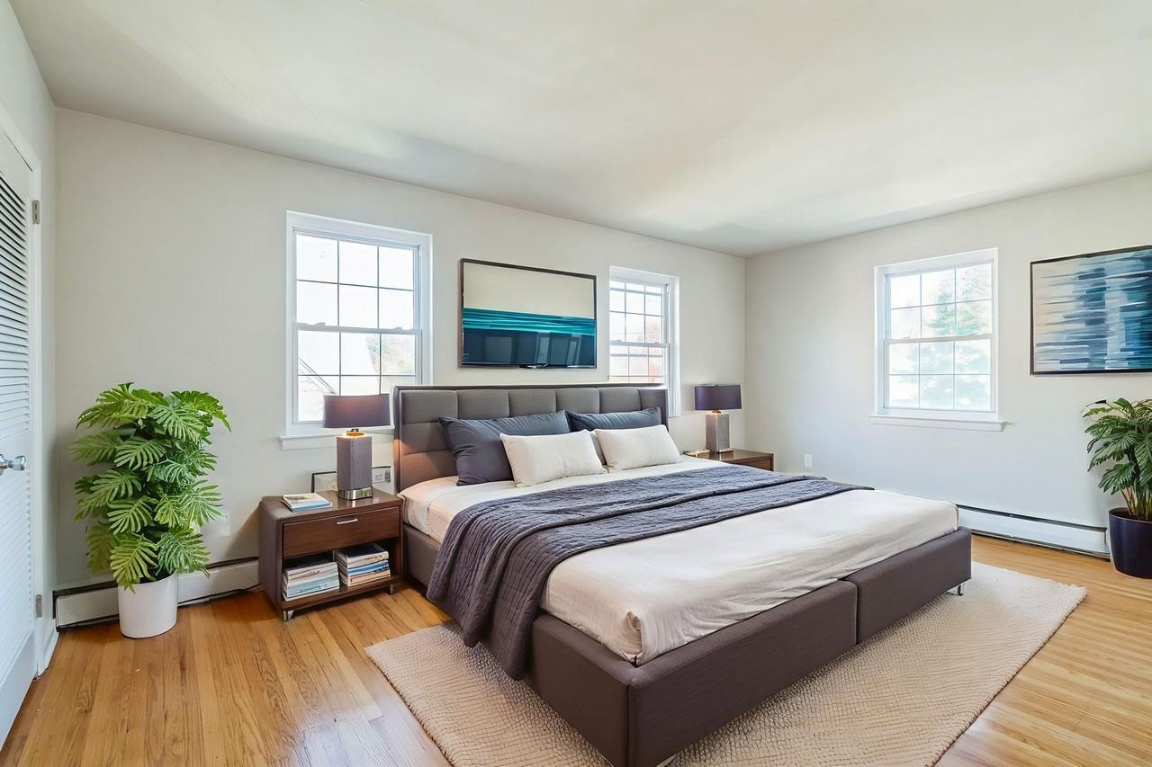 412 North Jackson Street - Photo 5 of 21