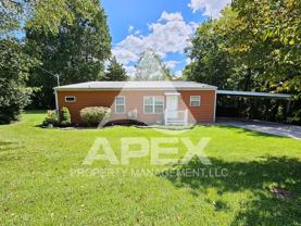 1707 Scott Dr - Photo 1 of 1