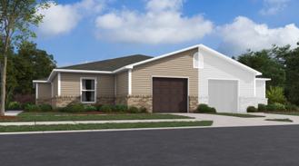 6611 Nw Brickhaven St - Photo 1 of 1