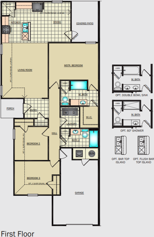 6609 Nw Brickhaven St - Photo 2 of 23