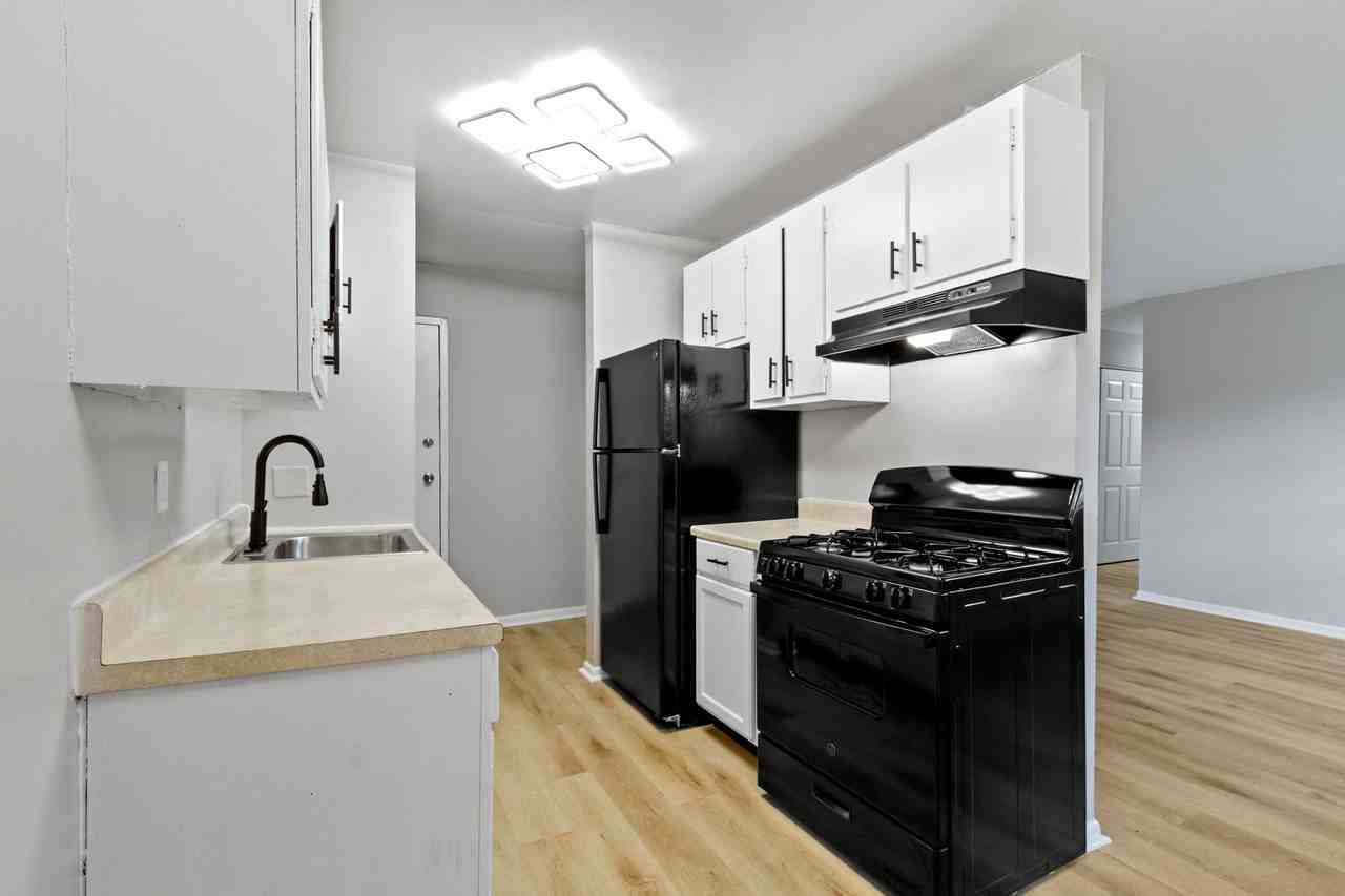 The Courts Apartment Homes - Photo 2 of 36