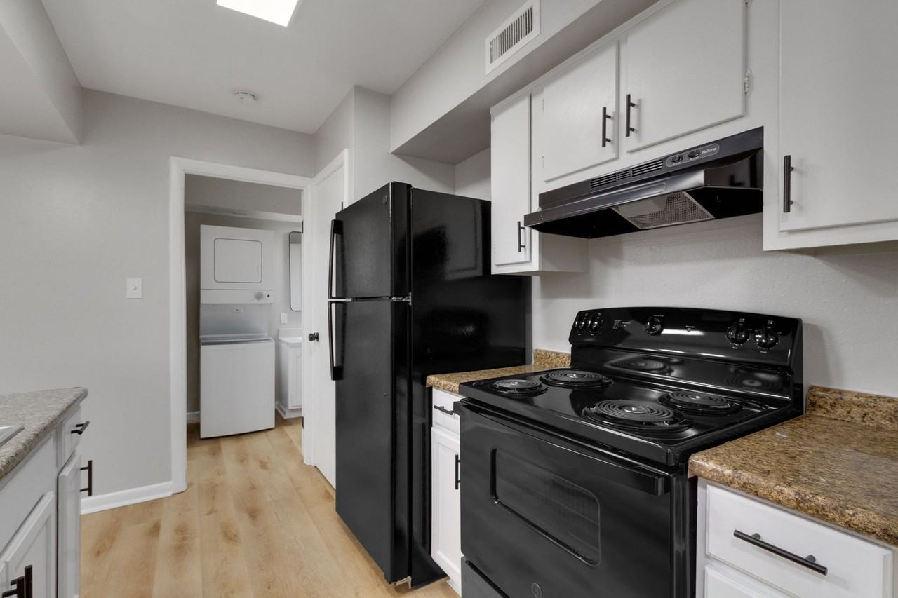 The Meadows Apartment Homes - Photo 2 of 50