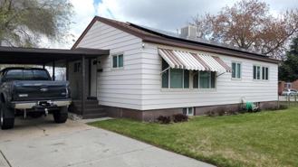 266 W 4625 S - Photo 1 of 1