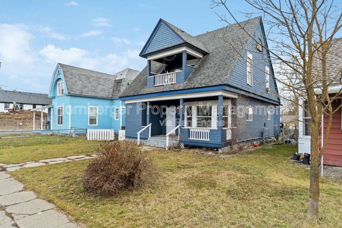 2305 W Broadway Ave #1