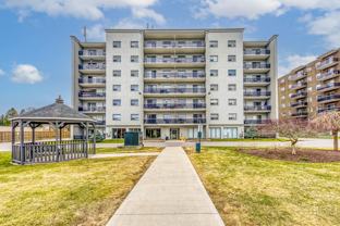 Victoria Park Tower & Imperial Tower Apartments - Photo 1 of 1