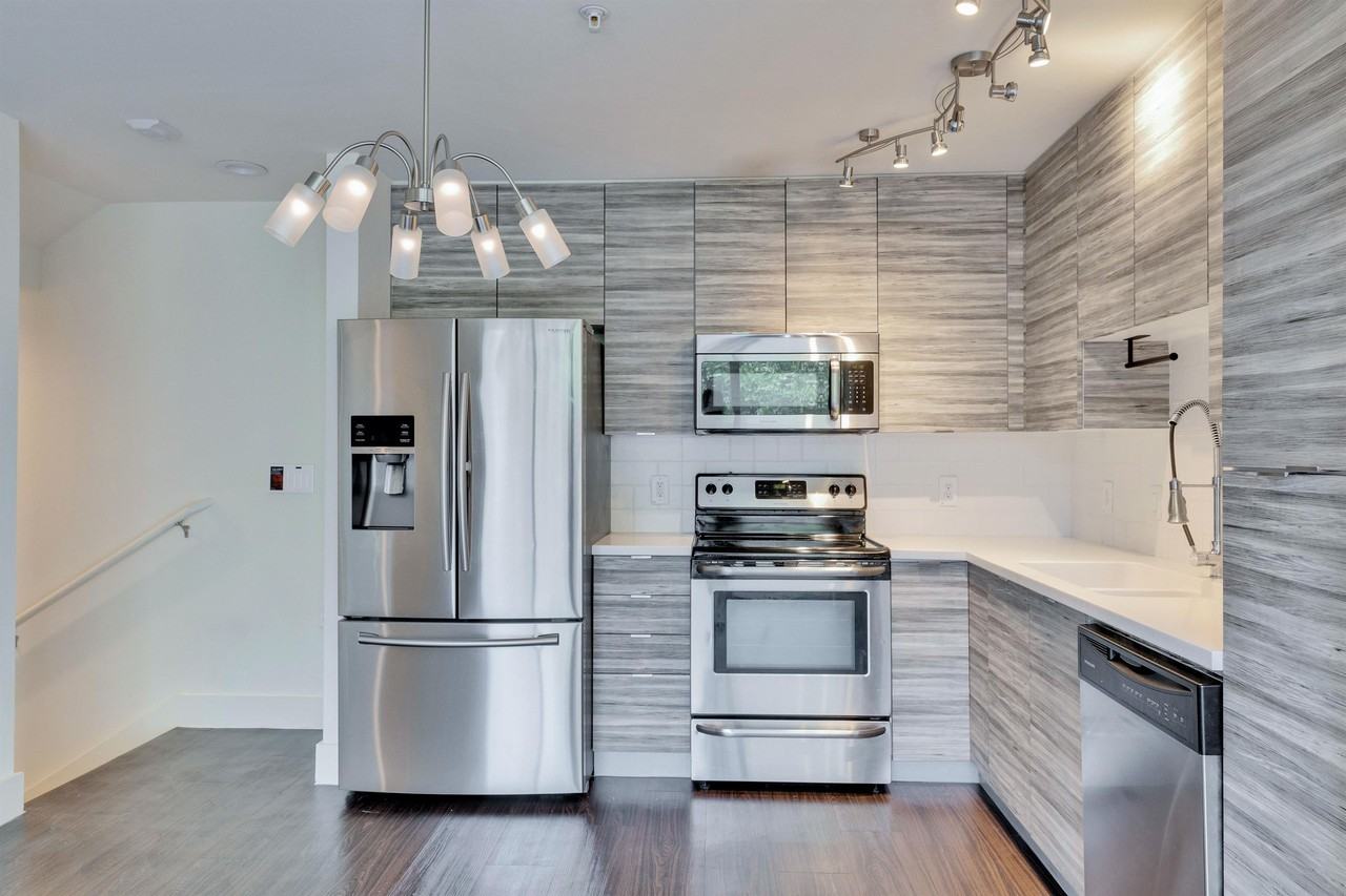 604 North Bluff Drive #1