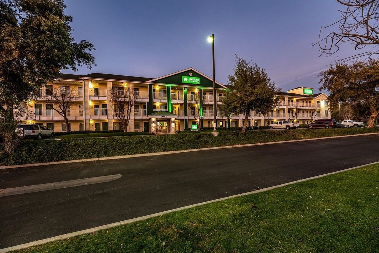 HOME TOWNE STUDIOS - Photo 4 of 28