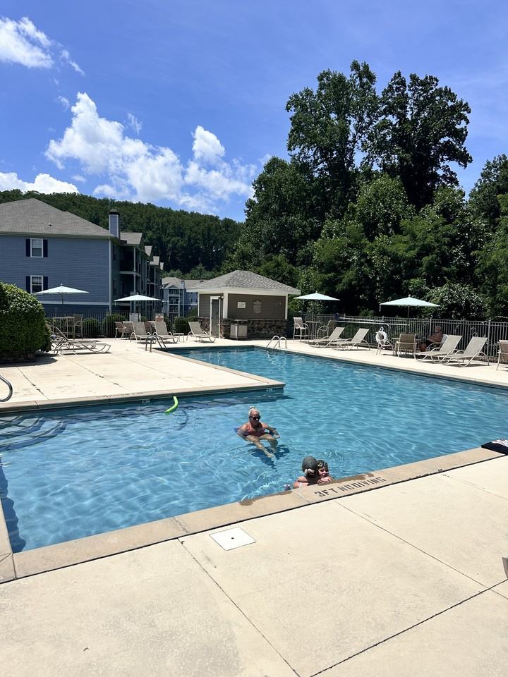 800 Vista Lake Drive #205 - Photo 7 of 22