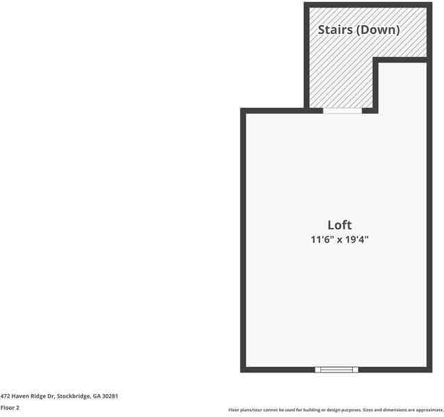 472 Haven Ridge Dr - Photo 3 of 17