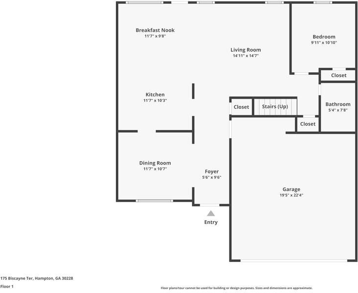 175 Biscayne Ter - Photo 2 of 17