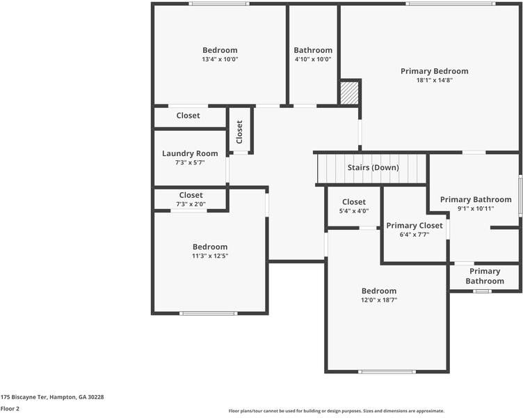 175 Biscayne Ter - Photo 3 of 17