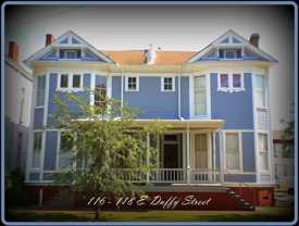 116 E Duffy St #B - Photo 1 of 1