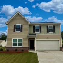 210 Catania Way Nw - Photo 1 of 1