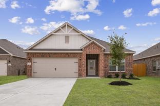 417 Mustang Trot Dr - Photo 1 of 1