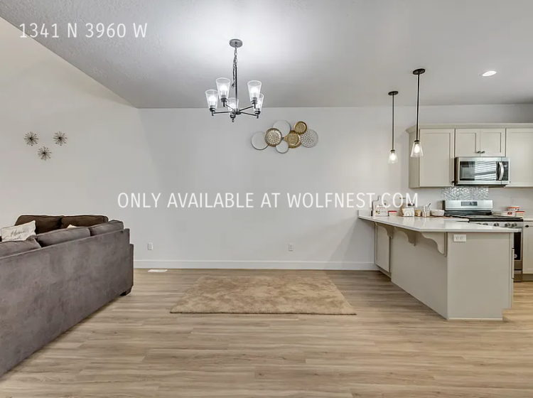 1341 N 3960 W - Photo 5 of 26