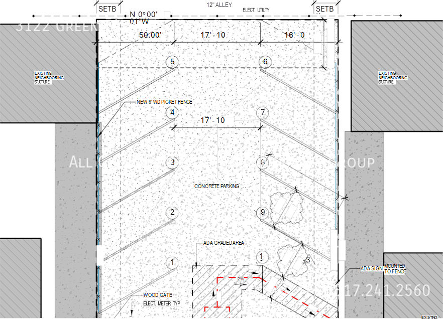 3122 Greene Ave - Photo 3 of 3