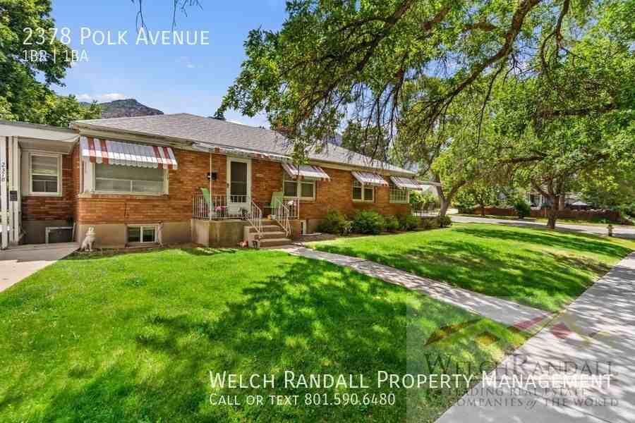 2378 Polk Ave - Photo 2 of 16