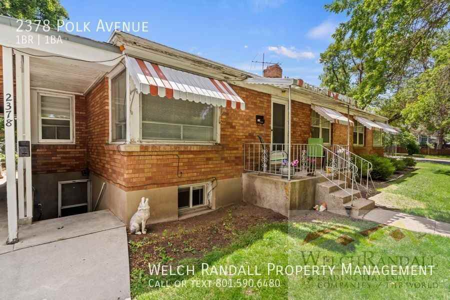 2378 Polk Ave - Photo 3 of 16