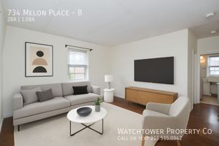 734 Melon Pl #B - Photo 1 of 1