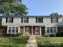 featured image of 1700 Colonial Ln #1