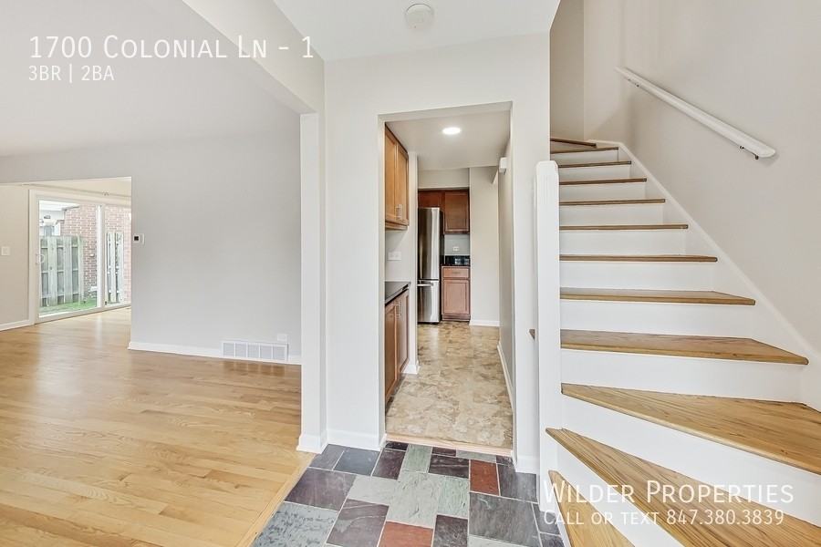 1700 Colonial Ln #1 - Photo 2 of 16