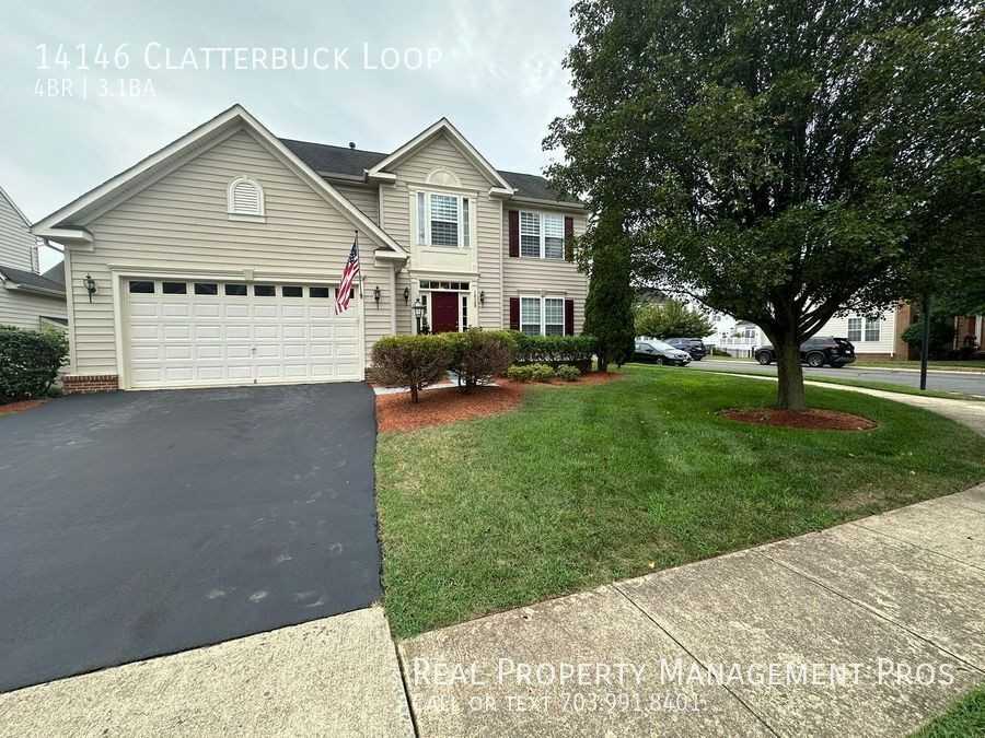 14146 Clatterbuck Loop - Photo 2 of 44