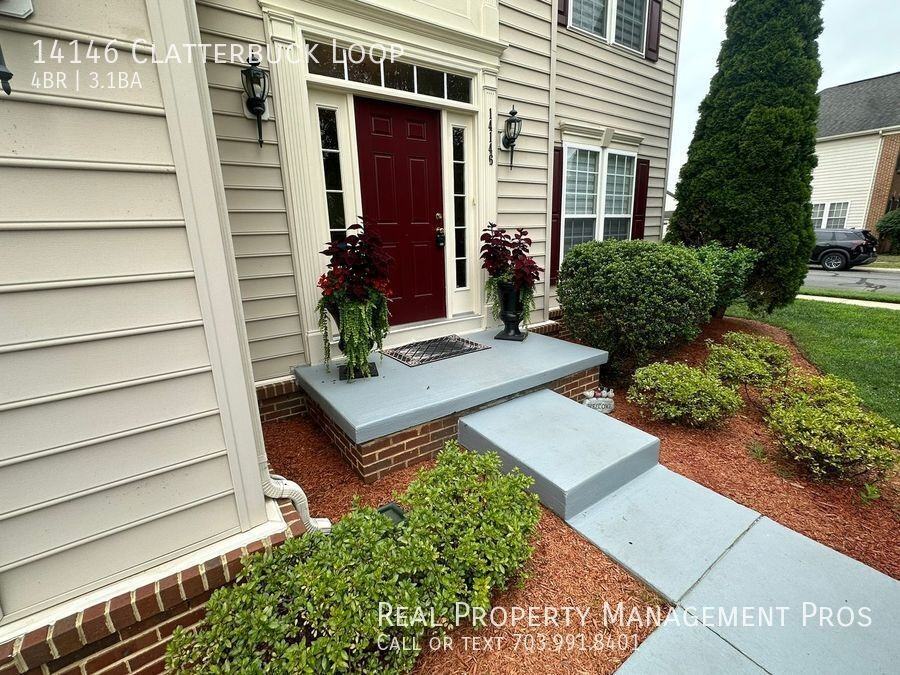 14146 Clatterbuck Loop - Photo 3 of 44