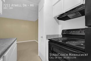 7211 Atwell Dr #6 - Photo 1 of 1
