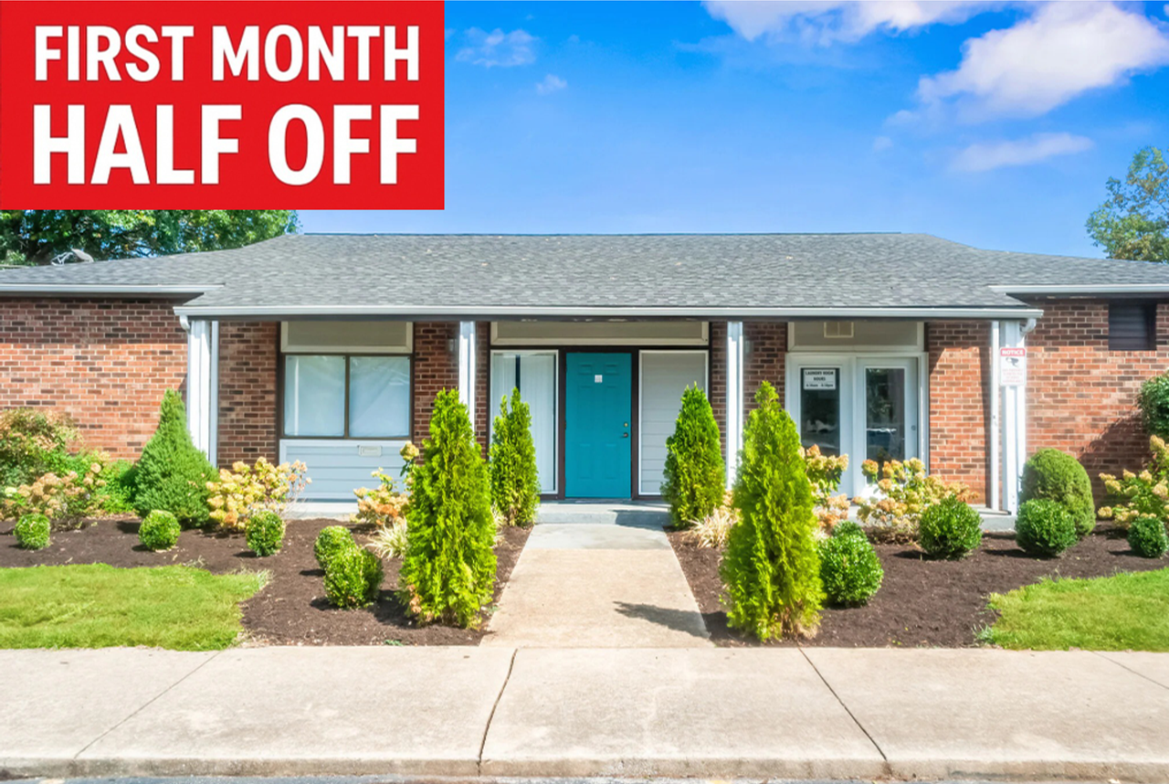 River Woods Apartments - Photo 5 of 11