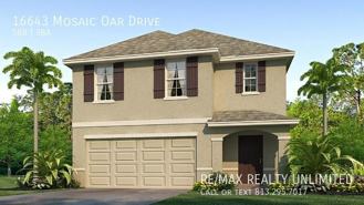 16643 Mosaic Oar Dr - Photo 1 of 1