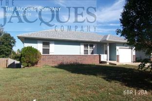 2306 S 14th St - Photo 1 of 1
