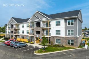 307 W Johnstown Rd #113 - Photo 1 of 1