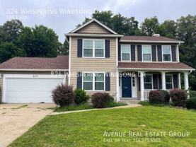 824 Whispering Windsong Dr - Photo 1 of 1