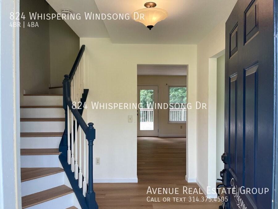 824 Whispering Windsong Dr - Photo 2 of 26
