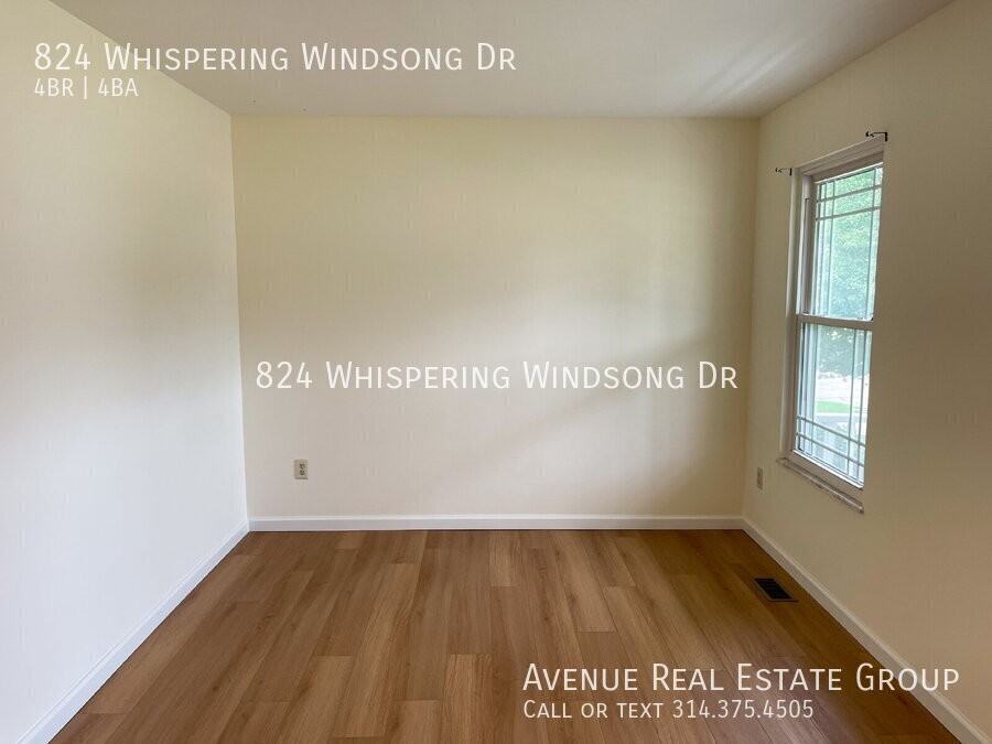 824 Whispering Windsong Dr - Photo 3 of 26