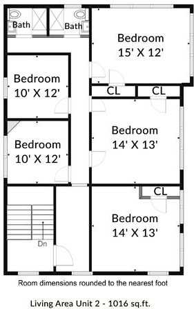 2623 Salado St - Photo 4 of 35