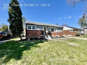 3125 Academy Drive #A - Photo 1 of 1