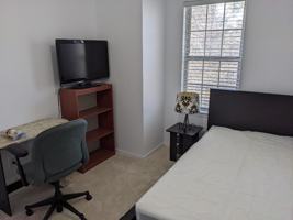 featured image of 5806 Bridgetown Ct #COZY1