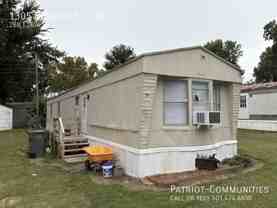 1305 N Floyd St #20 - Photo 1 of 1