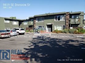 9819 Se Division St - Photo 1 of 1