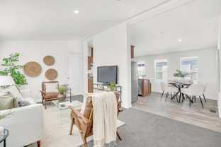 The Villas on Fancher Creek - Photo 1 of 1