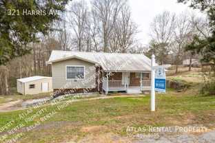 321 Harris Ave - Photo 1 of 1